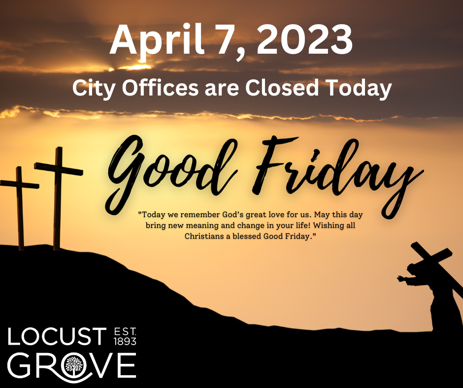 GoodFriday